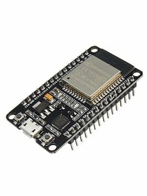 ESP 32